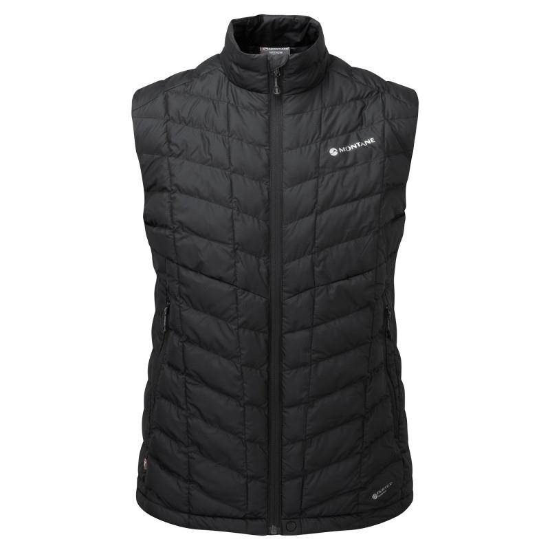 Montane Icarus Vest Mens Black